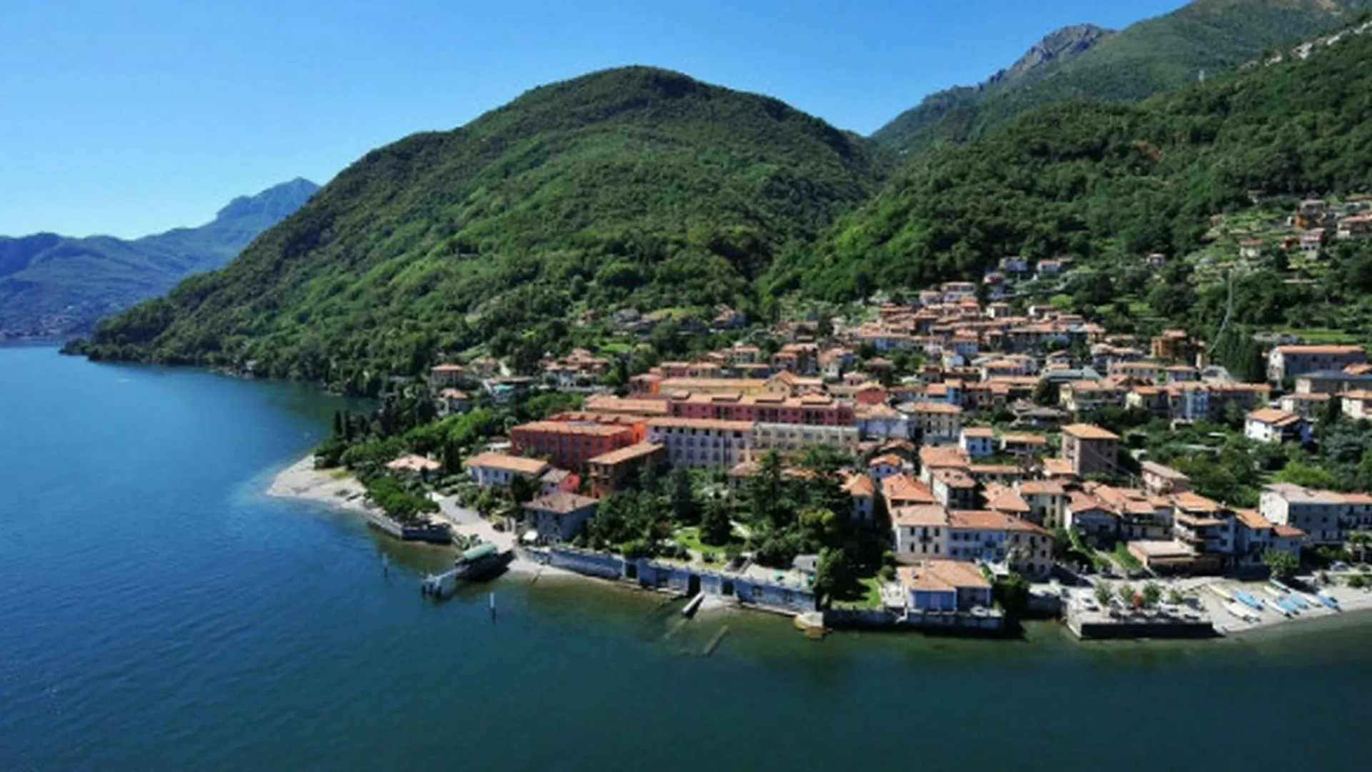 Appartement Gaeta 'Bellavista' à San Siro  Italie