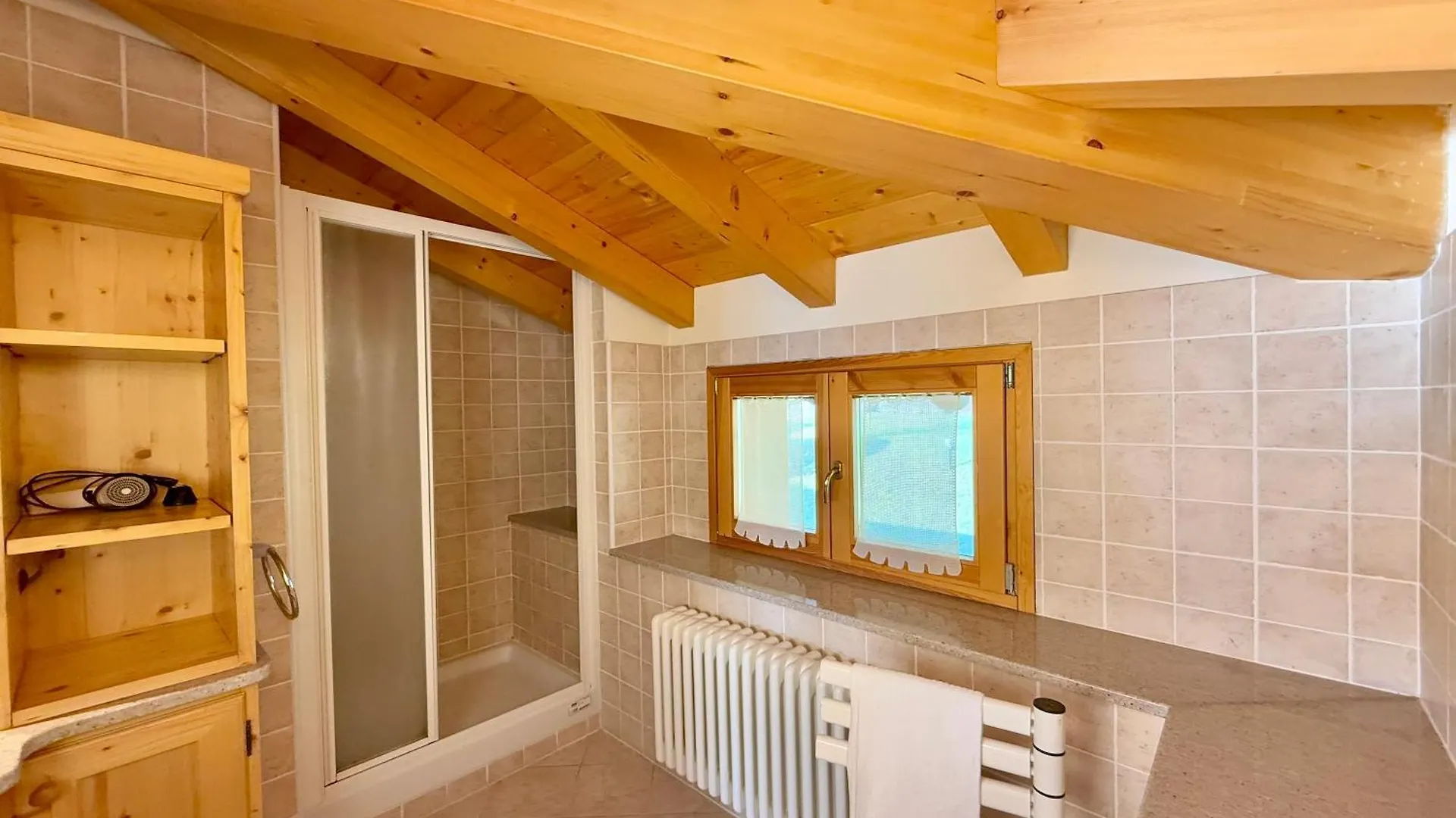 Appartement Gaeta 'Bellavista' à San Siro   San Siro (Lombardy)