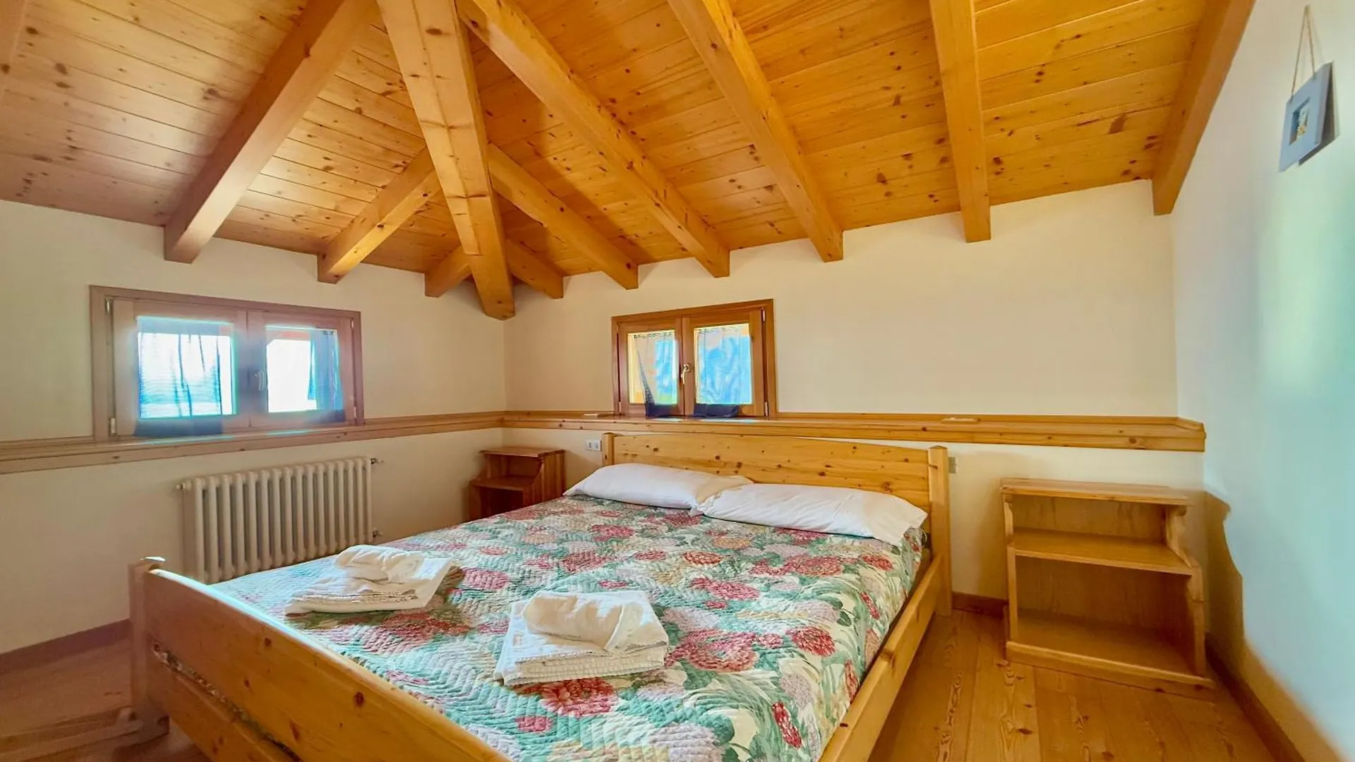 Appartement Gaeta 'Bellavista' à San Siro  Italie