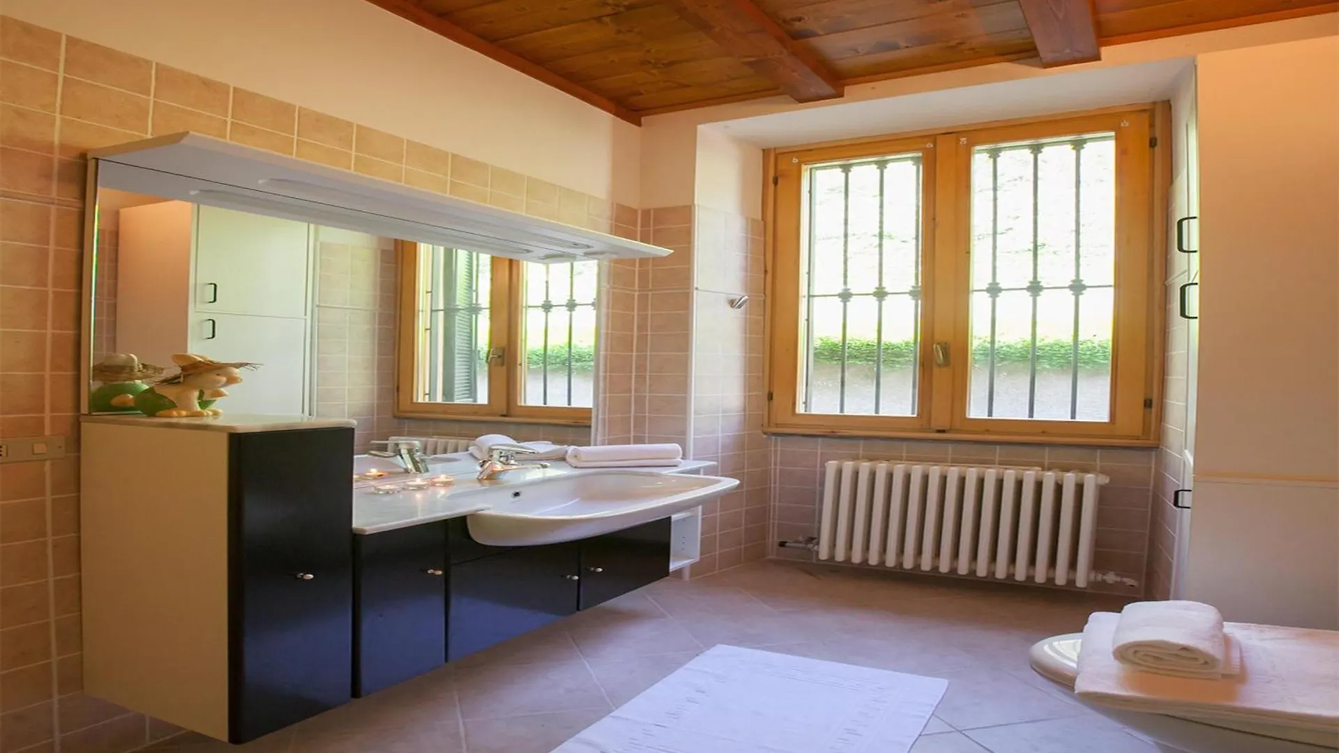 Appartement Gaeta 'Bellavista' à San Siro  0*, San Siro (Lombardy) Italie