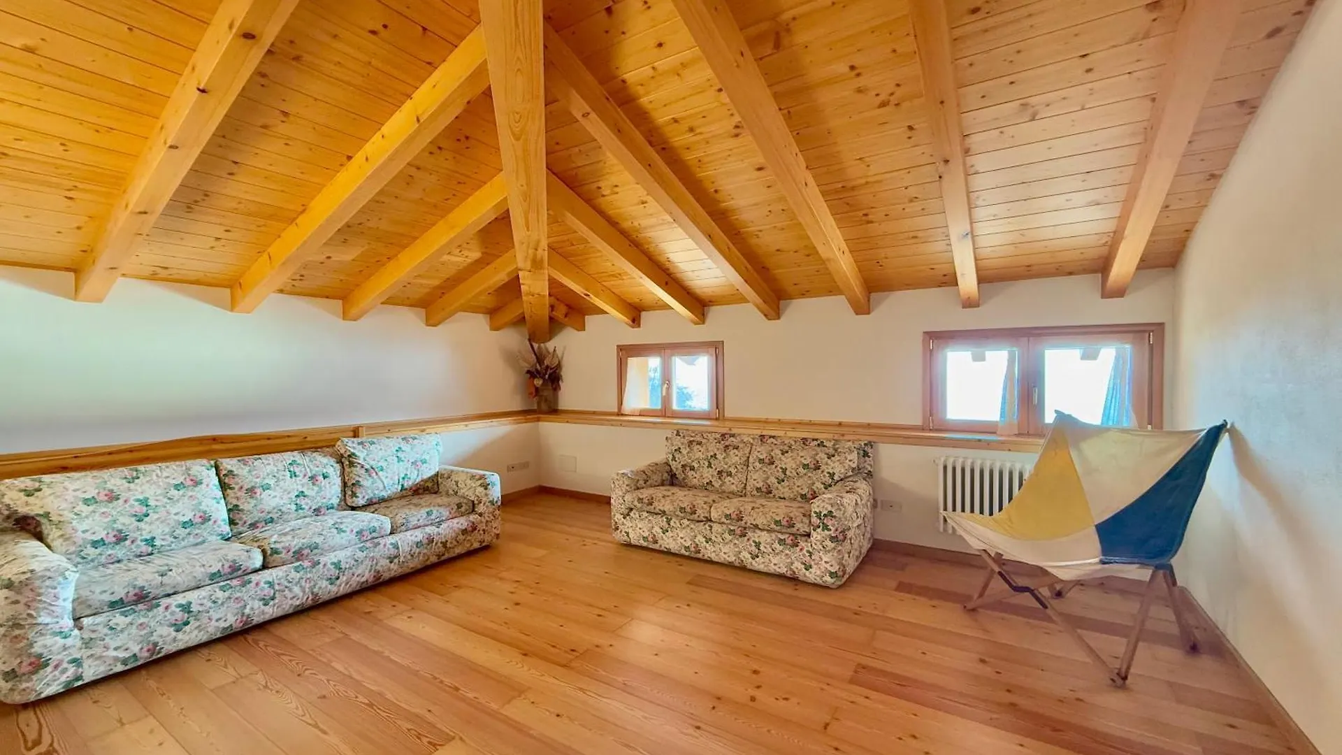 Appartement Gaeta 'Bellavista' à San Siro